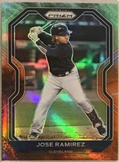 Jose Ramirez
