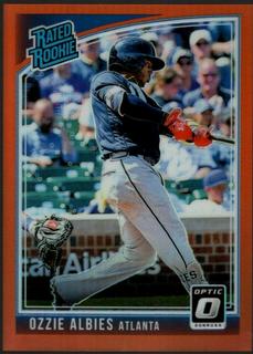 Ozzie Albies