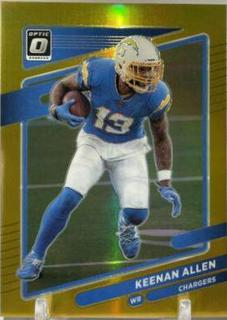 Keenan Allen