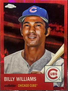 Billy Williams