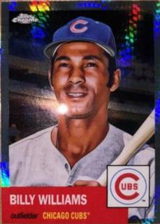 Billy Williams