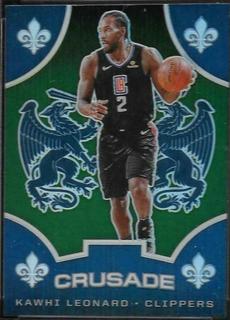 Kawhi Leonard
