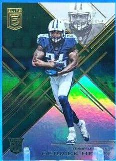 Derrick Henry
