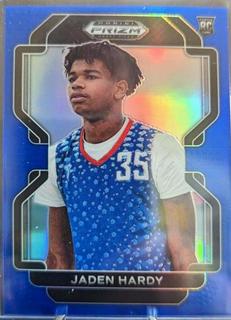 Jaden Hardy