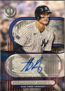 Anthony Rizzo