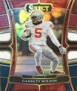 Garrett Wilson
