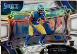 Byron Young