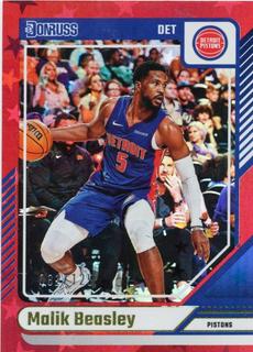Malik Beasley