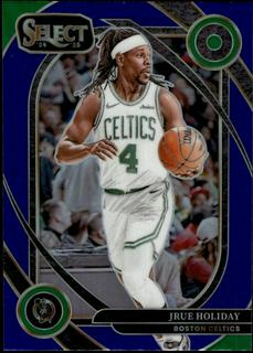 Jrue Holiday