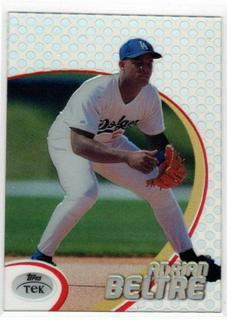 Adrian Beltre