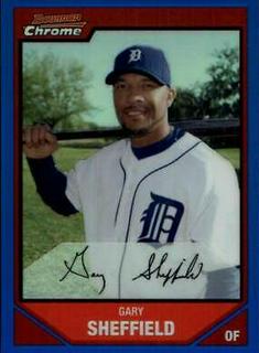 Gary Sheffield