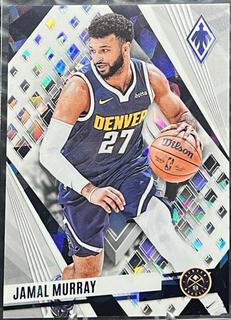 Jamal Murray