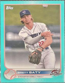 Brett Baty
