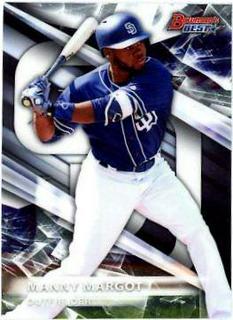 Manuel Margot