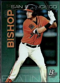Hunter Bishop