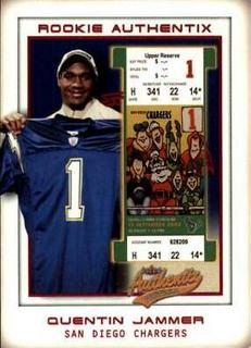 Quentin Jammer
