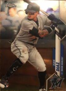 Isan Diaz