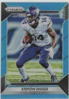 Stefon Diggs