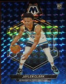 Jaylen Clark