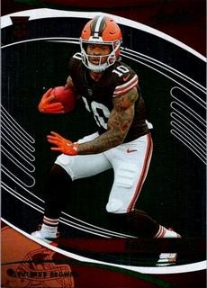 Quinshon Judkins