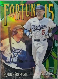 Freddie Freeman