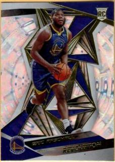 Eric Paschall