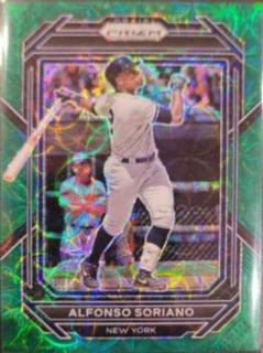 Alfonso Soriano