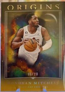 Donovan Mitchell