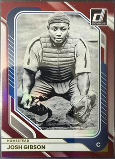 Josh Gibson