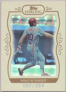 Mike Schmidt