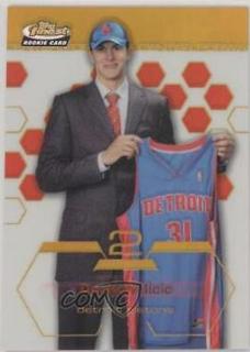 Darko Milicic