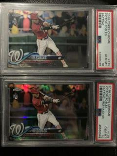 Victor Robles