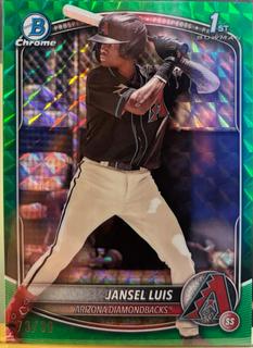 Jansel Luis