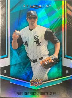 Paul Konerko