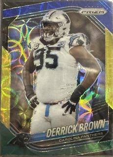 Derrick Brown