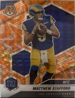Matthew Stafford