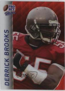 Derrick Brooks