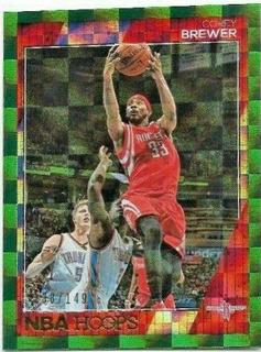 Corey Brewer