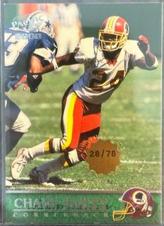 Champ Bailey