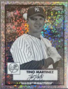 Tino Martinez