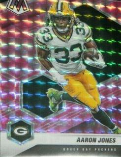 Aaron Jones