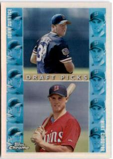 J. Curtice, M. Cuddyer