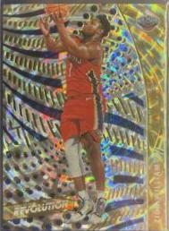 Zion Williamson