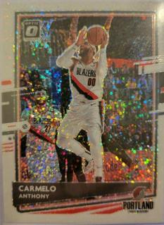 Carmelo Anthony