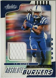 T.Y. Hilton