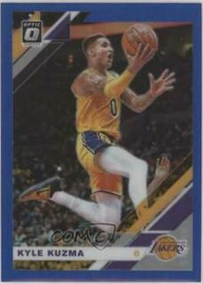 Kyle Kuzma