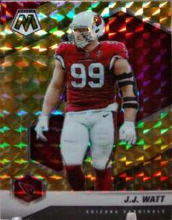 J. J. Watt
