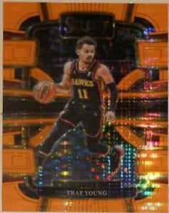 Trae Young
