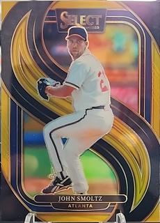 John Smoltz