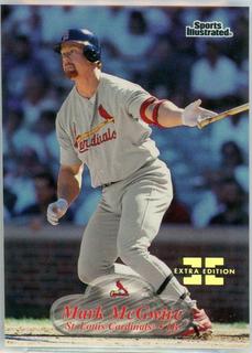 Mark McGwire
